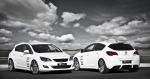 Opel Astra J Turbo by EDS 2011 года